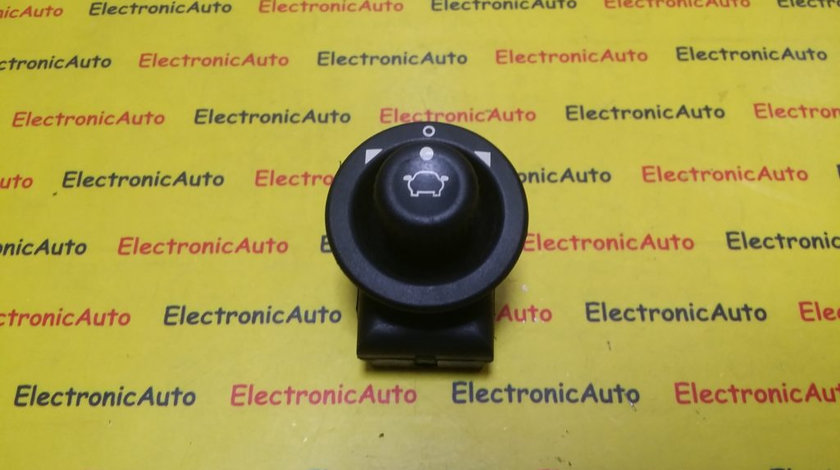 Buton Reglaj Oglinzi Ford, 93BG17B676BB