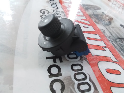 Buton reglaj oglinzi Ford C-Max 2 (2010-2015) 1.6 Motorina 2010, 185526