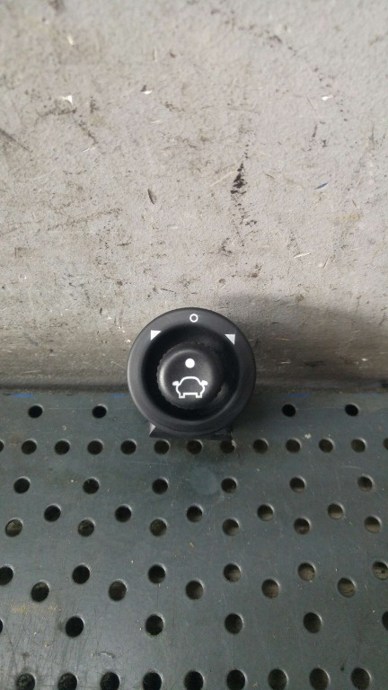 Buton reglaj oglinzi ford fiesta 6 cb1 ccn 93bg17b676bb
