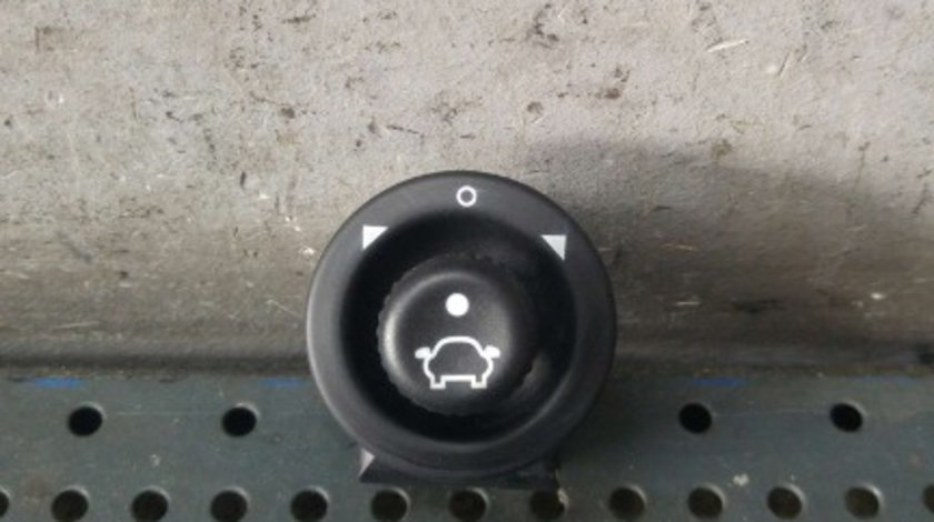 Buton reglaj oglinzi ford fiesta 6 cb1 ccn 93bg17b676bb