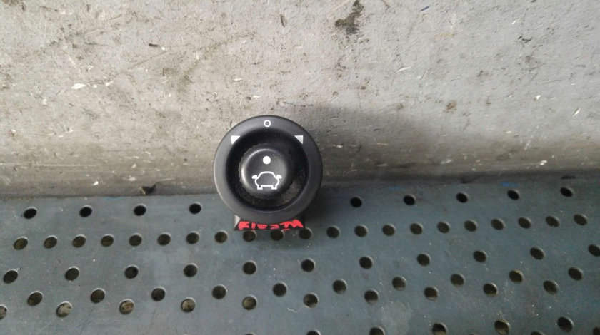 Buton reglaj oglinzi ford fiesta 6 cb1 ccn 93bg17b676bb