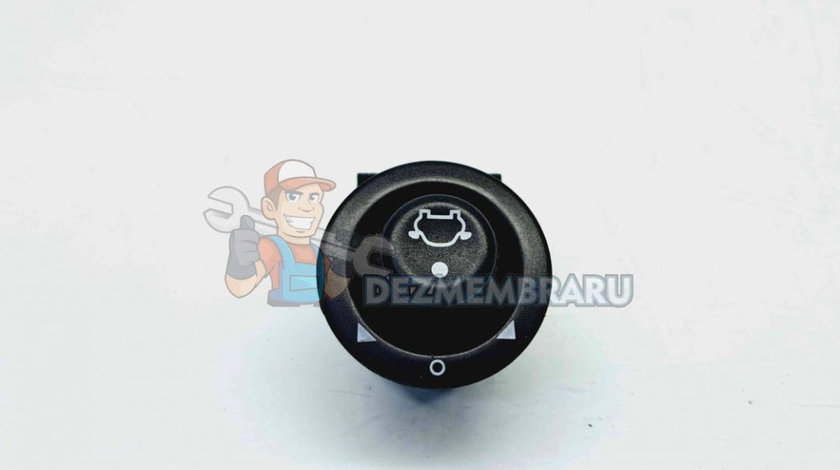 Buton reglaj oglinzi Ford Fiesta 6 [Fabr 2008-2019] 93BG-17B676-BB 1.25 Benz 60KW 80CP