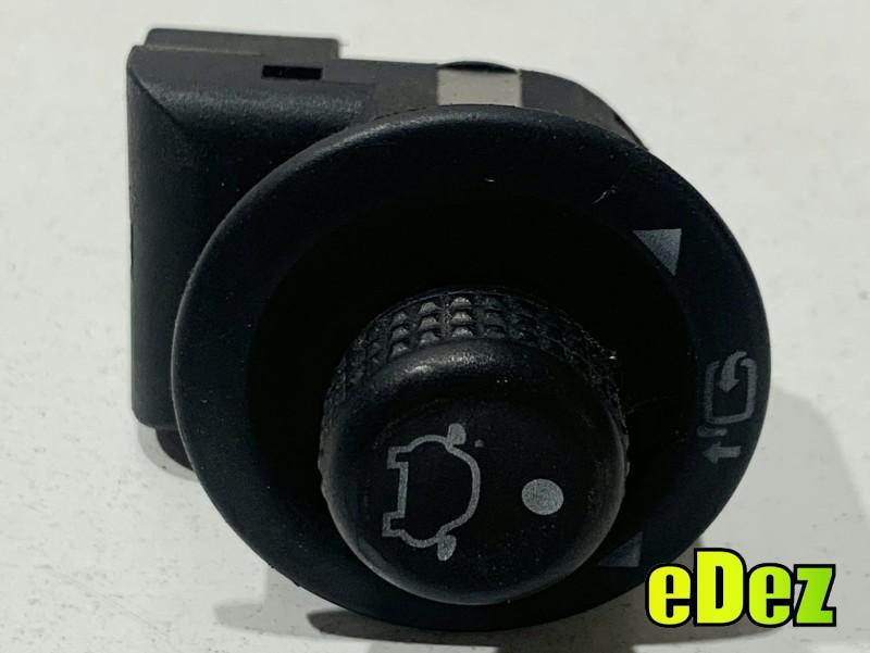 Buton reglaj oglinzi Ford Fiesta 7 (2008-2012) [MK7] 1S7T-17B676-AA