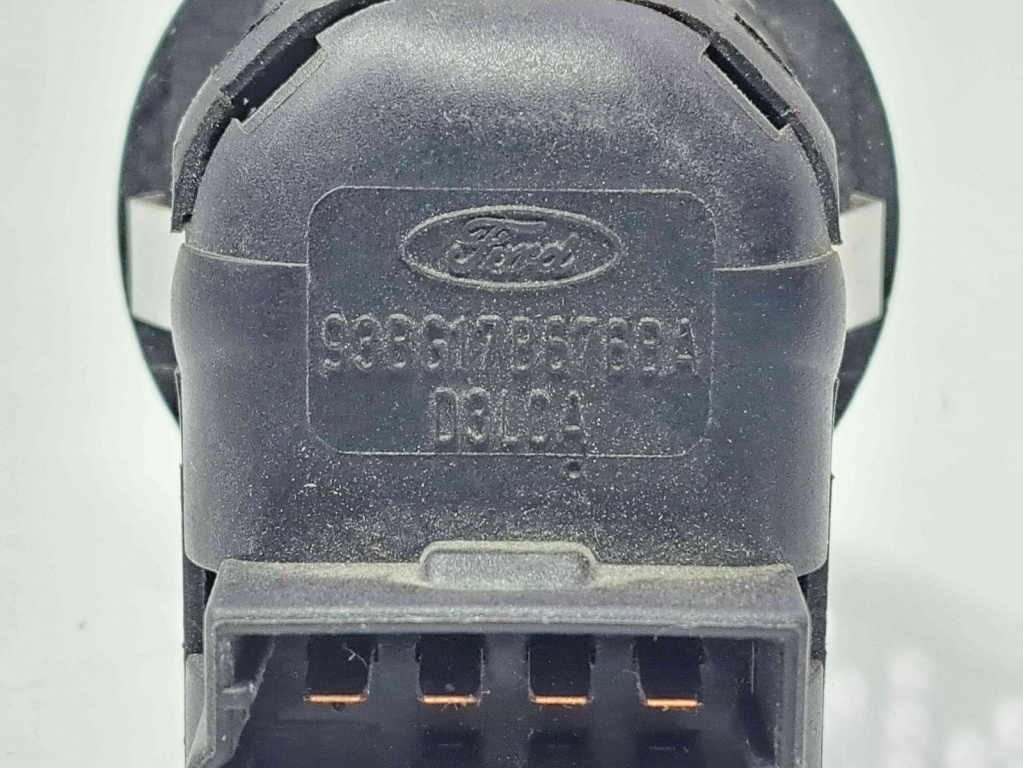 Buton reglaj oglinzi Ford Focus 1 [Fabr 1998-2005] 93BG17B676BA