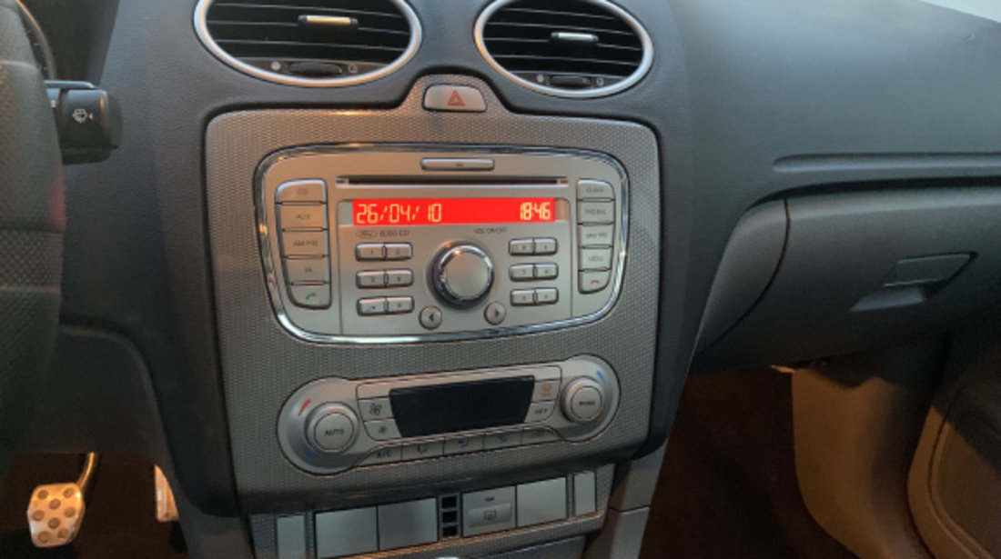 Buton reglaj oglinzi Ford Focus 2 [facelift] [2008 - 2011] wagon 5-usi 2.0 TDCi MT (136 hp) Duratorq - TDCi Euro 4