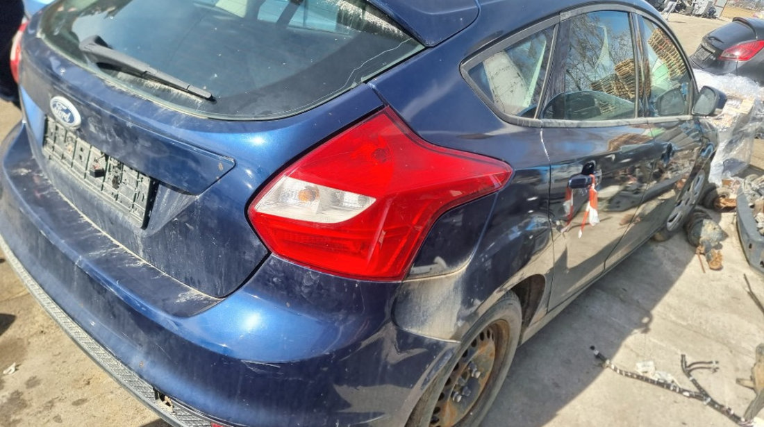 Buton reglaj oglinzi Ford Focus 3 2011 hatchback 1.6 tdci T3DA