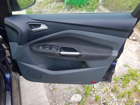 Buton reglaj oglinzi Ford Focus C-Max 2014 hatchback 2.0 tdci