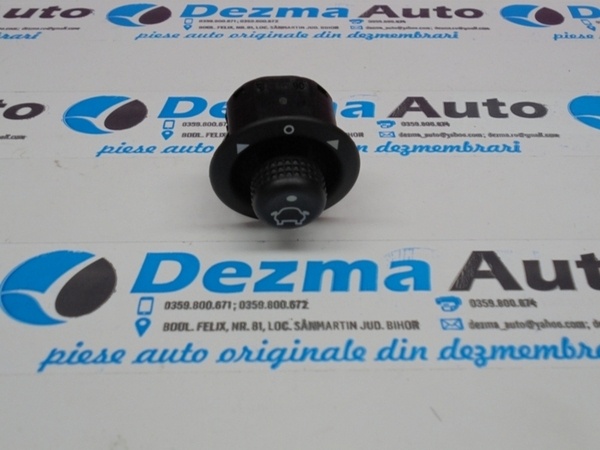 Buton reglaj oglinzi, Ford Fusion (JU_) 1.4benz (id:129628)