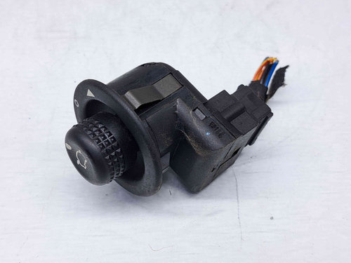 Buton reglaj oglinzi Ford Fusion (JU) [Fabr 2002-2012] 93BG-17B676-BB