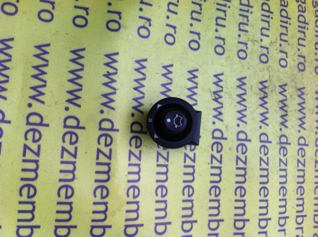 Buton reglaj oglinzi Ford Ka [1996 - 2008] Hatchback 3-usi 1.3 MT (60 hp) (RB_) RBT BAA