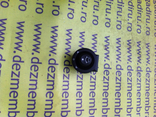 Buton reglaj oglinzi Ford Ka [1996 - 2008] Hatchback 3-usi 1.3 MT (60 hp) (RB_) RBT BAA