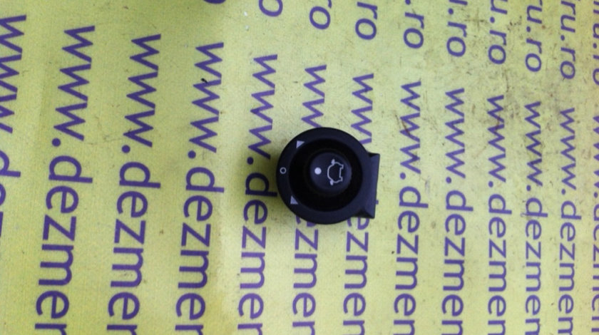 Buton reglaj oglinzi Ford Ka [1996 - 2008] Hatchback 3-usi 1.3 MT (60 hp) (RB_) RBT BAA