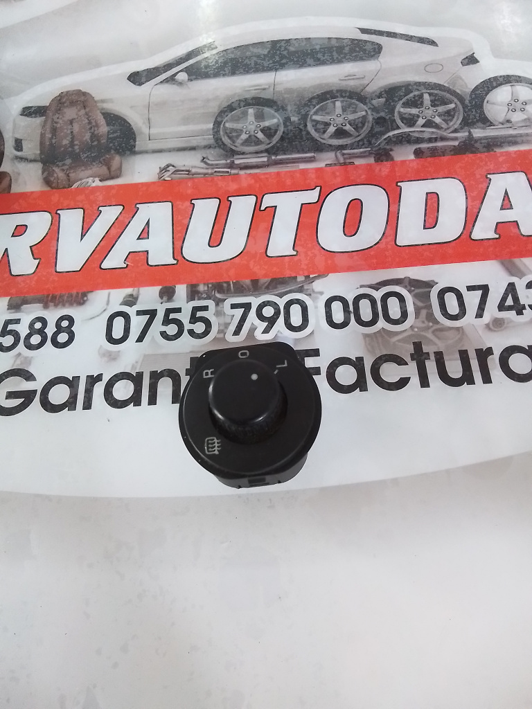 Buton reglaj oglinzi Ford Mondeo (2007-2014) [MK4] 2.0 2009, 1Z2959565E
