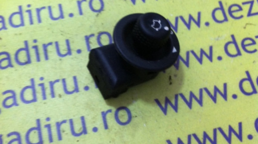 Buton reglaj oglinzi Ford Mondeo 3 [2000 - 2003] wagon 2.0 TDCi 5MT (130 hp) (BWY)