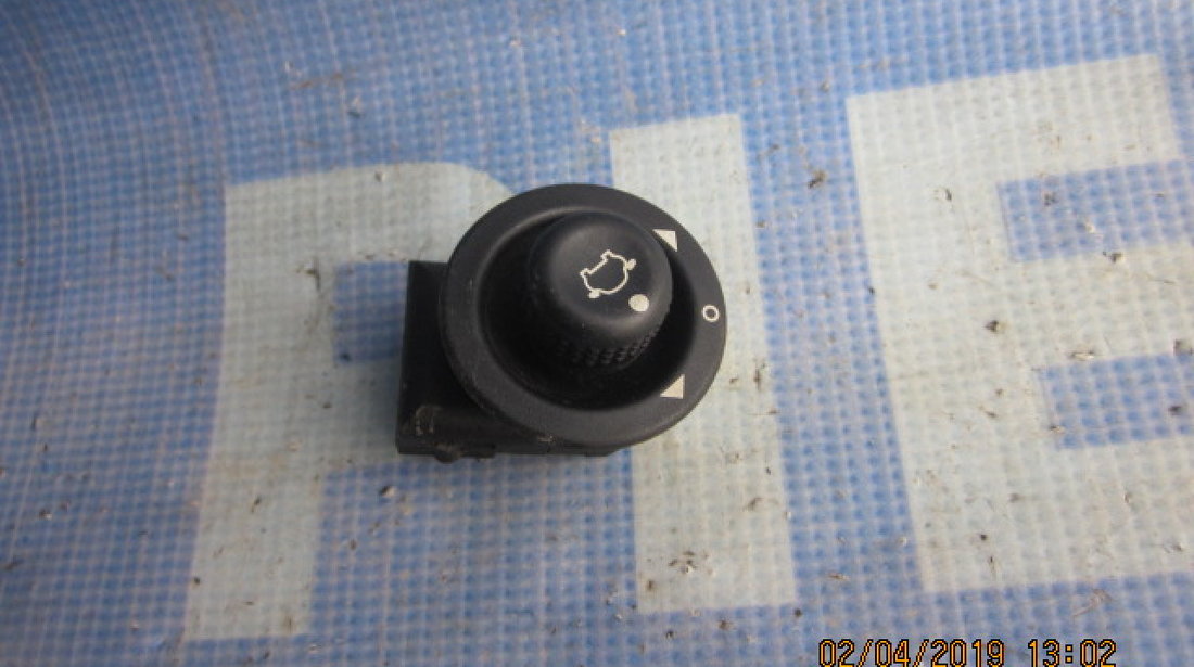 Buton reglaj oglinzi Ford Mondeo; 93B617B676BB