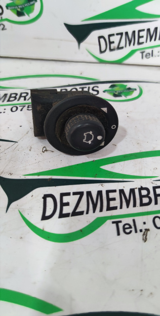 Buton reglaj oglinzi Ford Transit 3 [2000 - 2006] Autoutilitara cu prelata 2-usi 2.4 Di MT (120 hp)