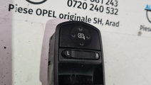 Buton reglaj oglinzi geamuri Opel Corsa E 2014-201...