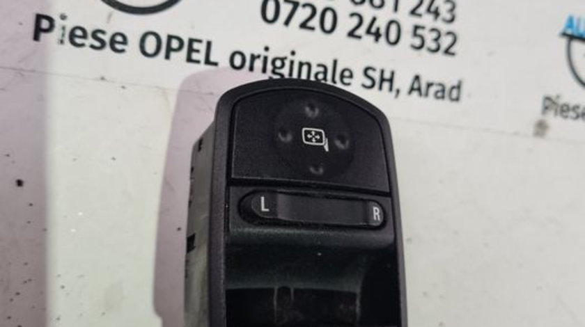 Buton reglaj oglinzi geamuri Opel Corsa E 2014-2019