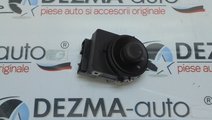 Buton reglaj oglinzi, GM13271827, Opel Astra J sed...