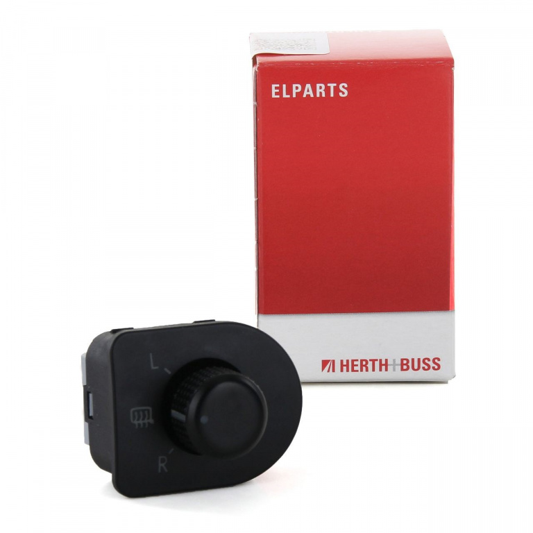 Buton Reglaj Oglinzi Herth+Buss Volkswagen Jetta 2 1999-2005 70579801