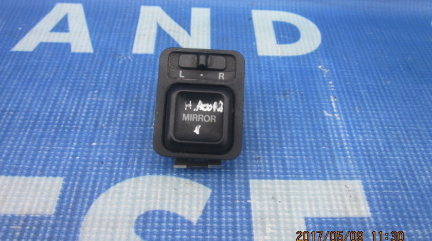 Buton reglaj oglinzi Honda Accord