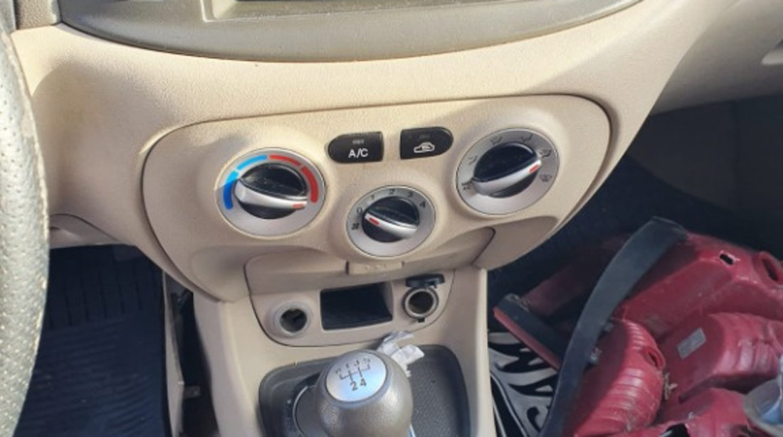 Buton reglaj oglinzi Hyundai Accent 2007 berlina 1.5 d