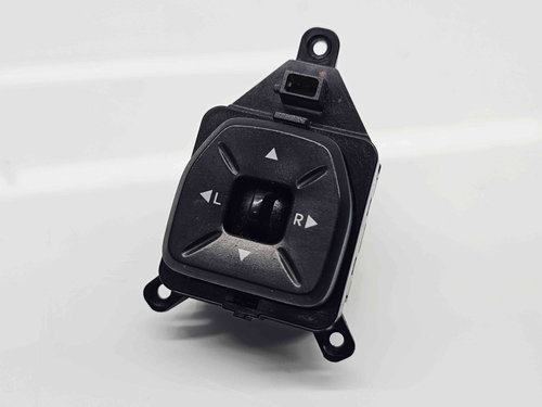 Buton reglaj oglinzi Hyundai ix35 (LM) [Fabr 2010-2017] 383480-1110