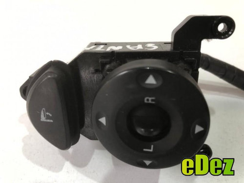 Buton reglaj oglinzi Hyundai Santa Fe 2 (2006-2012)