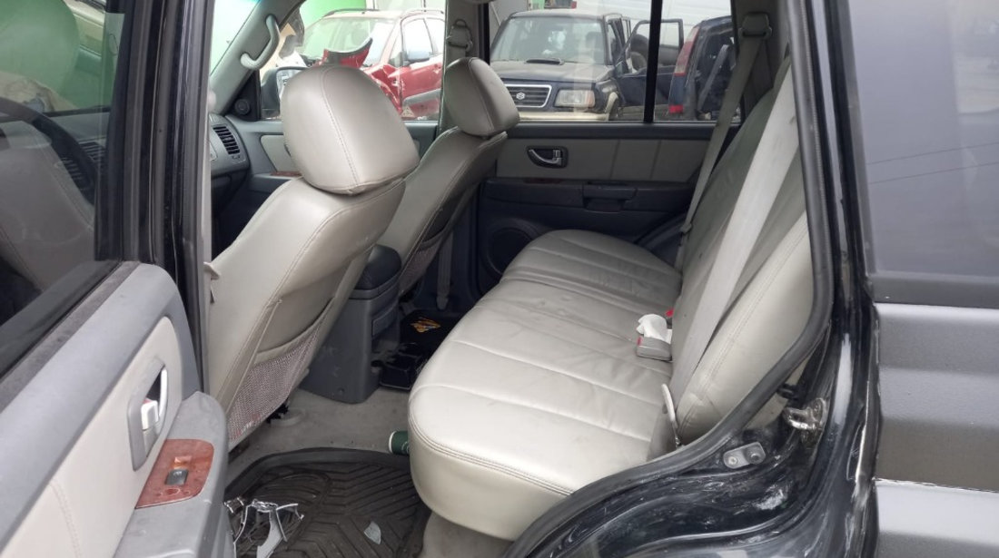 Buton reglaj oglinzi Hyundai Terracan 2005 4x4 2.9 CRDI J3