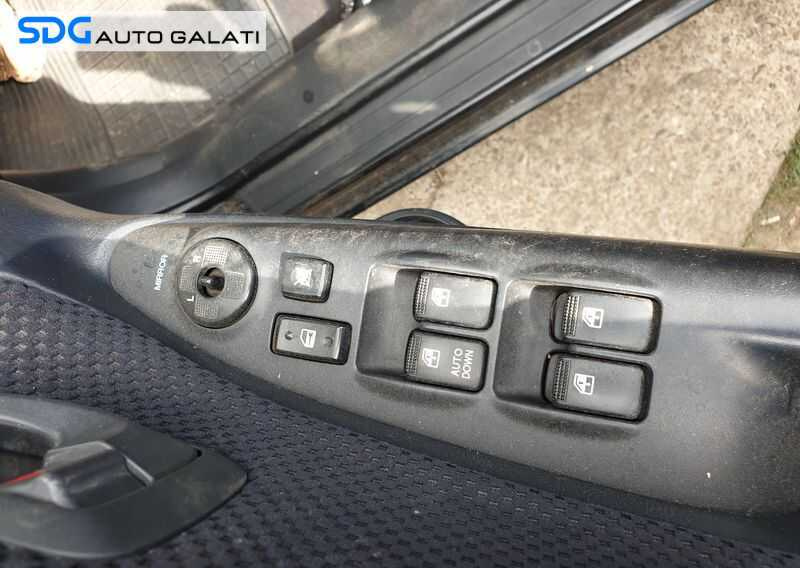 Buton Reglaj Oglinzi Hyundai Tucson 2004 - 2009