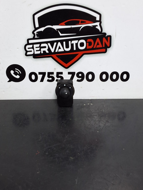 Buton reglaj oglinzi Iveco Daily 6 3.0 Motorina 2019, -