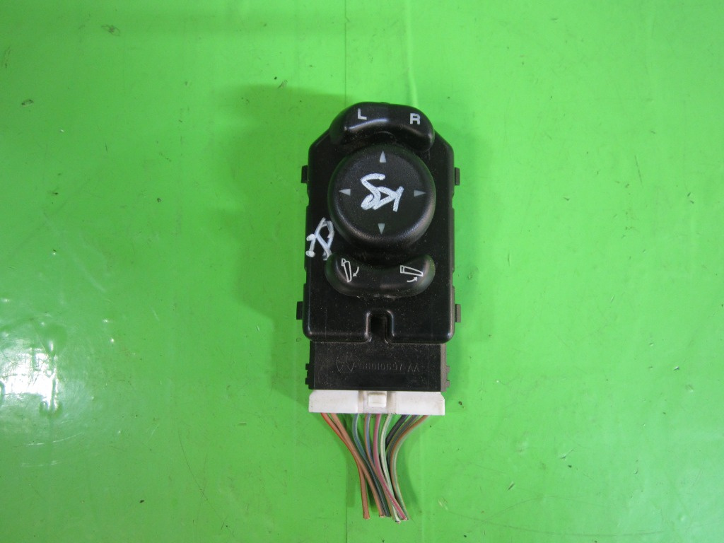 BUTON REGLAJ OGLINZI JEEP CHEROKEE KJ LIBERTY 4x4 FAB. 2001 - 2008 ⭐⭐⭐⭐⭐