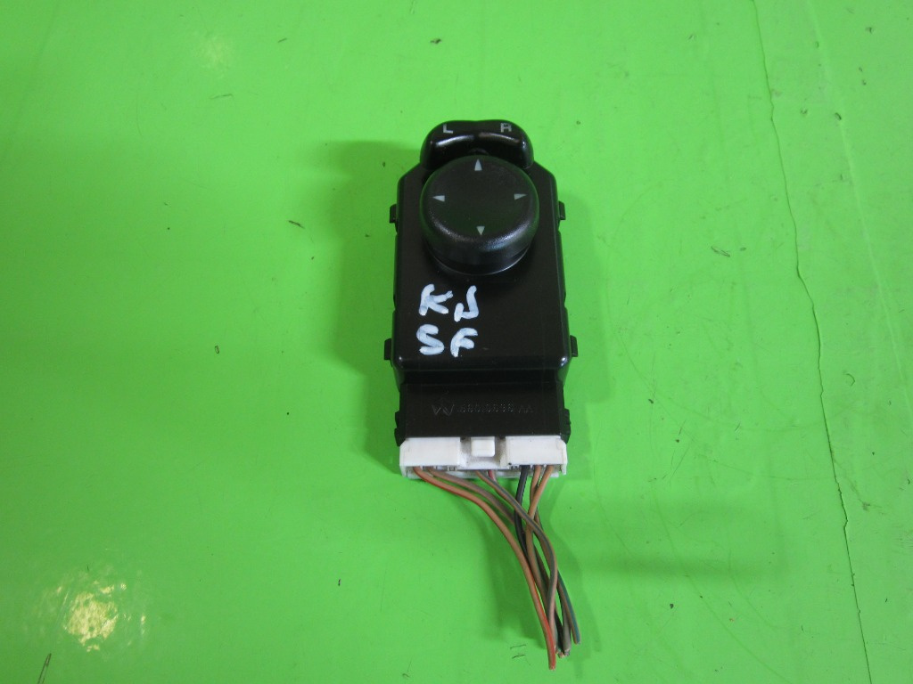 BUTON REGLAJ OGLINZI JEEP CHEROKEE KJ LIBERTY 4x4 FAB. 2001 - 2008 ⭐⭐⭐⭐⭐