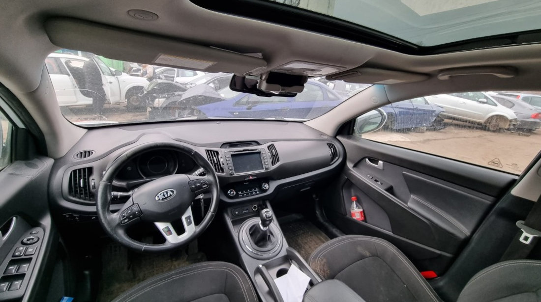 Buton reglaj oglinzi Kia Sportage 2013 SUV 2.0 crdi D4HA