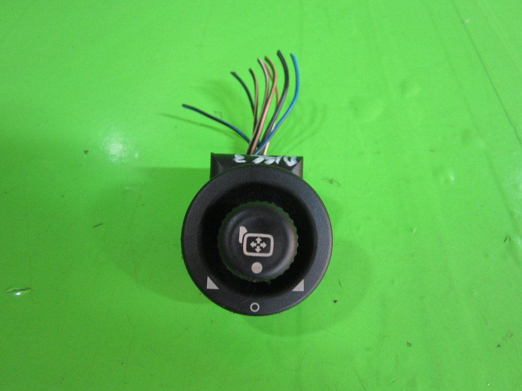 BUTON REGLAJ OGLINZI LAND ROVER DISCOVERY 3 4x4 FAB. 2004 - 2009 ⭐⭐⭐⭐⭐