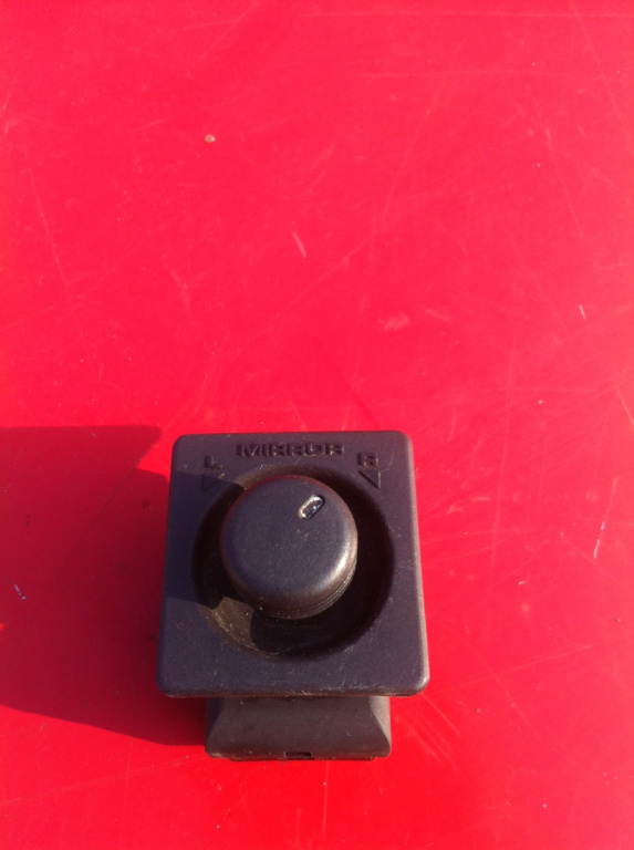 Buton reglaj oglinzi Land Rover Freelander [1998 - 2006] Crossover 5-usi 2.0 DI MT (98 hp) (LN)
