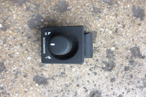 Buton reglaj oglinzi Land Rover Freelander [facelift] [2003 - 2006] Crossover 5-usi 1.8 MT (117 hp) ...