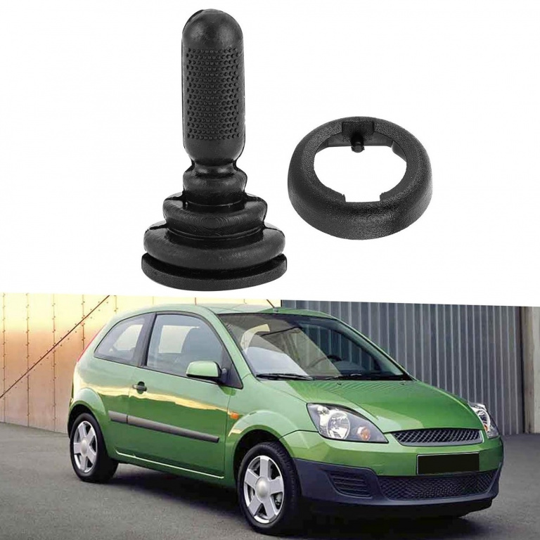Buton Reglaj Oglinzi Manual Am Ford Fiesta 5 2001-2008 1507431 7834