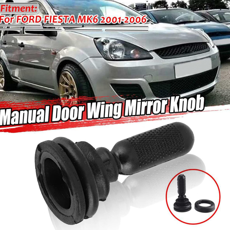 Buton Reglaj Oglinzi Manual Am Ford Fusion 2002-2008 1507431 7834