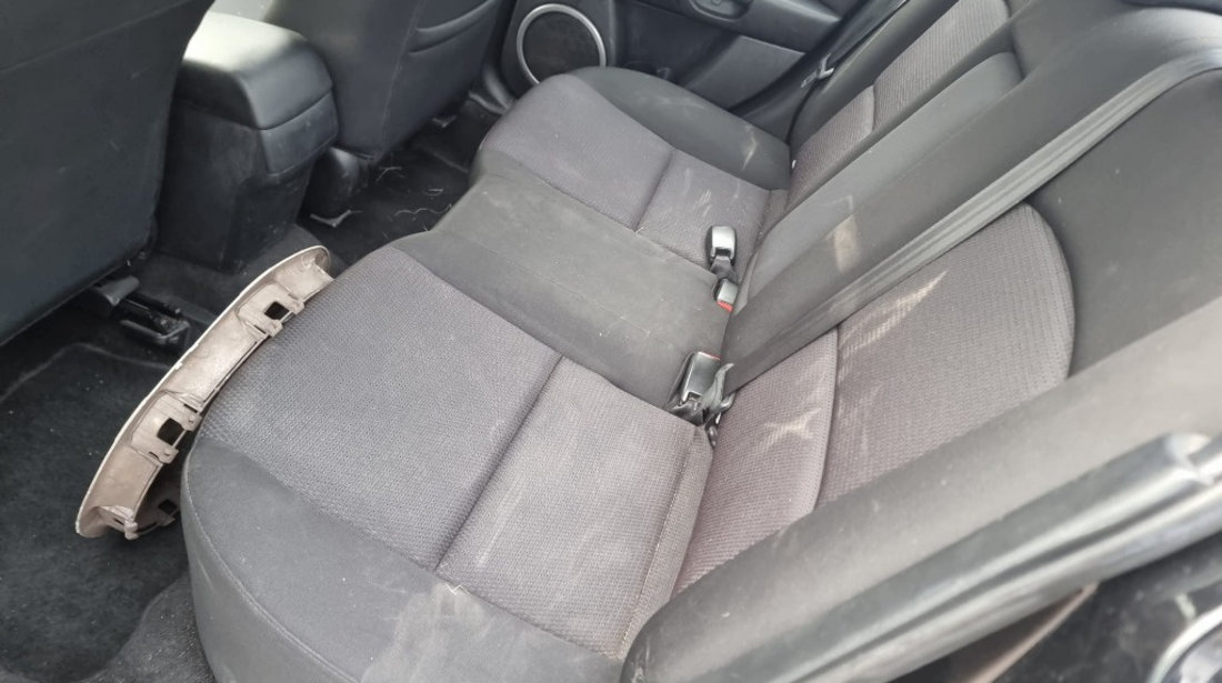 Buton reglaj oglinzi Mazda 3 2008 berlina 1.6 benzina