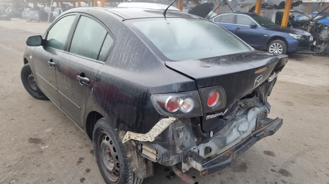 Buton reglaj oglinzi Mazda 3 2008 berlina 1.6 benzina