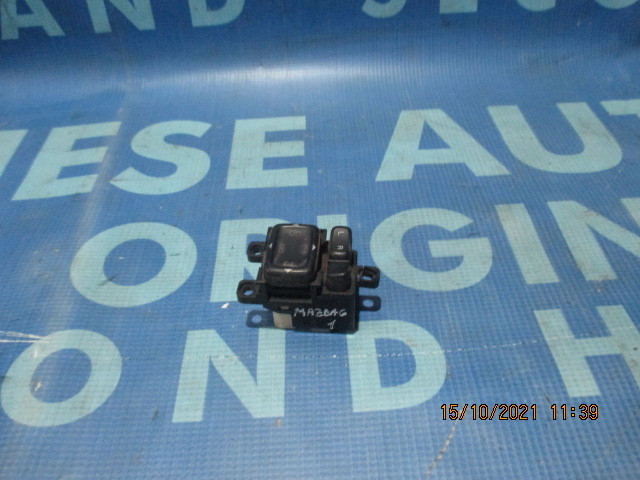 Buton reglaj oglinzi Mazda 6 2003; 183606