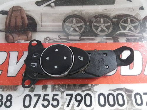 Buton reglaj oglinzi Mercedes-Benz E-Class (2002-2008) [W211] 2.2 Motorina 2008, 2118216079