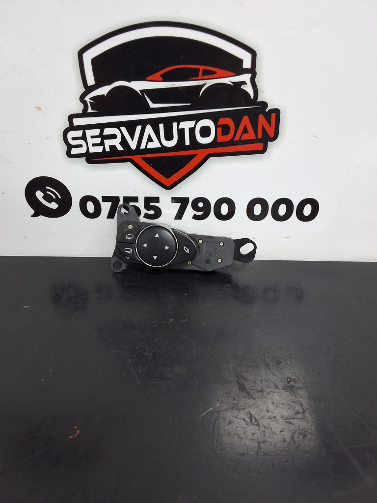 Buton reglaj oglinzi Mercedes-Benz E-Class (2002-2008) [W211] 3.2 Motorina 2005, 2118216358
