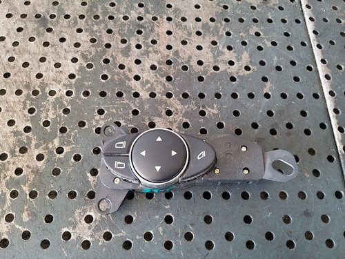 Buton reglaj oglinzi mercedes e class w211 2118208510 03211011l