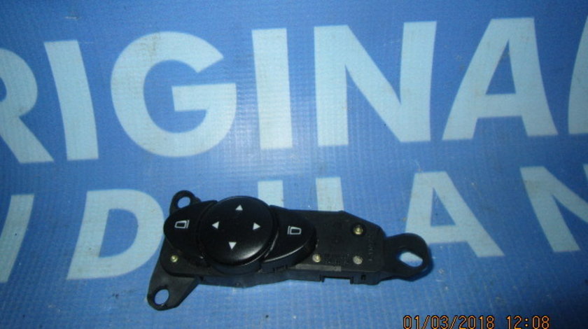 Buton reglaj oglinzi Mercedes E240 W211;  21118219158