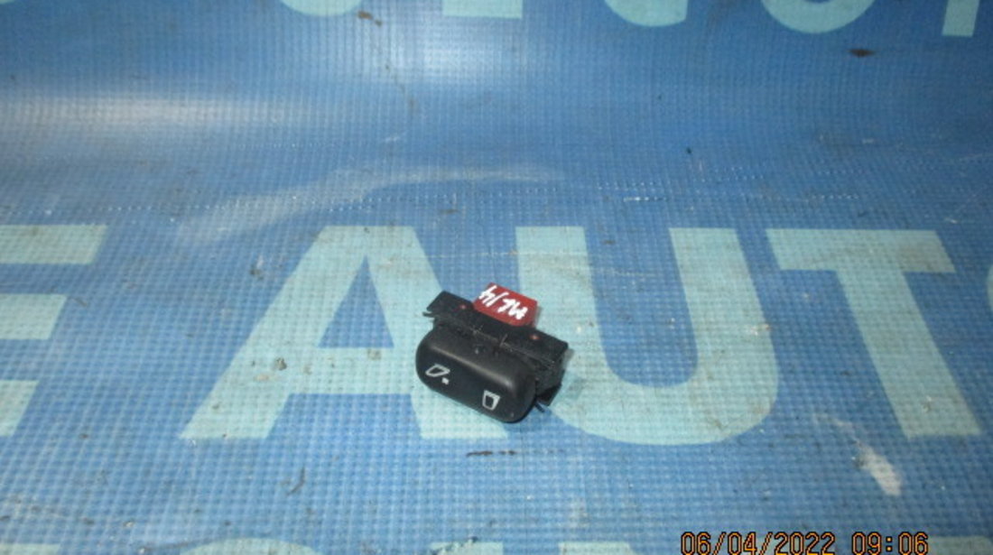 Buton reglaj oglinzi Mercedes M270 W163; 1638200510