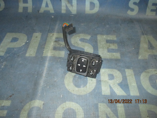 Buton reglaj oglinzi Mercedes S500 W220; 2208211551