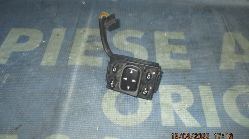 Buton reglaj oglinzi Mercedes S500 W220; 2208211551