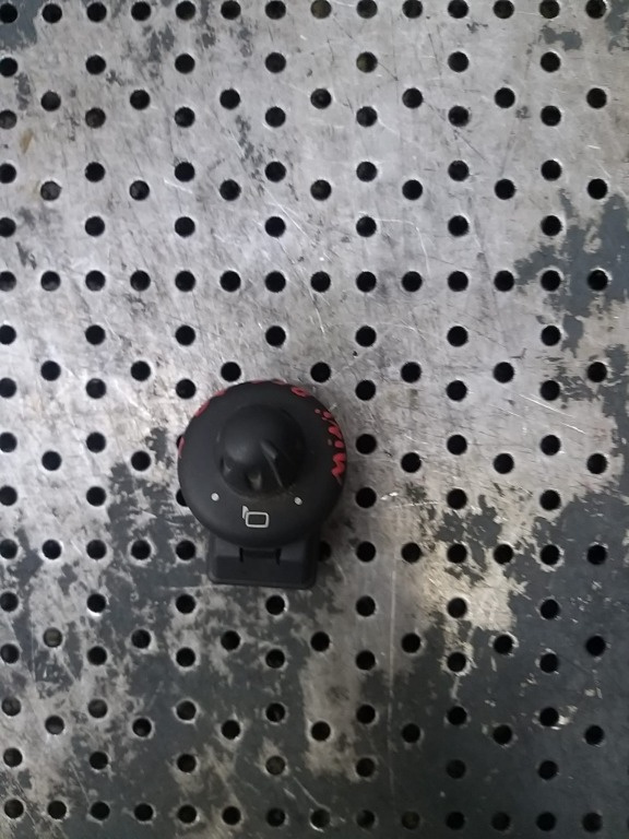 Buton reglaj oglinzi mini cooper r56 3422621